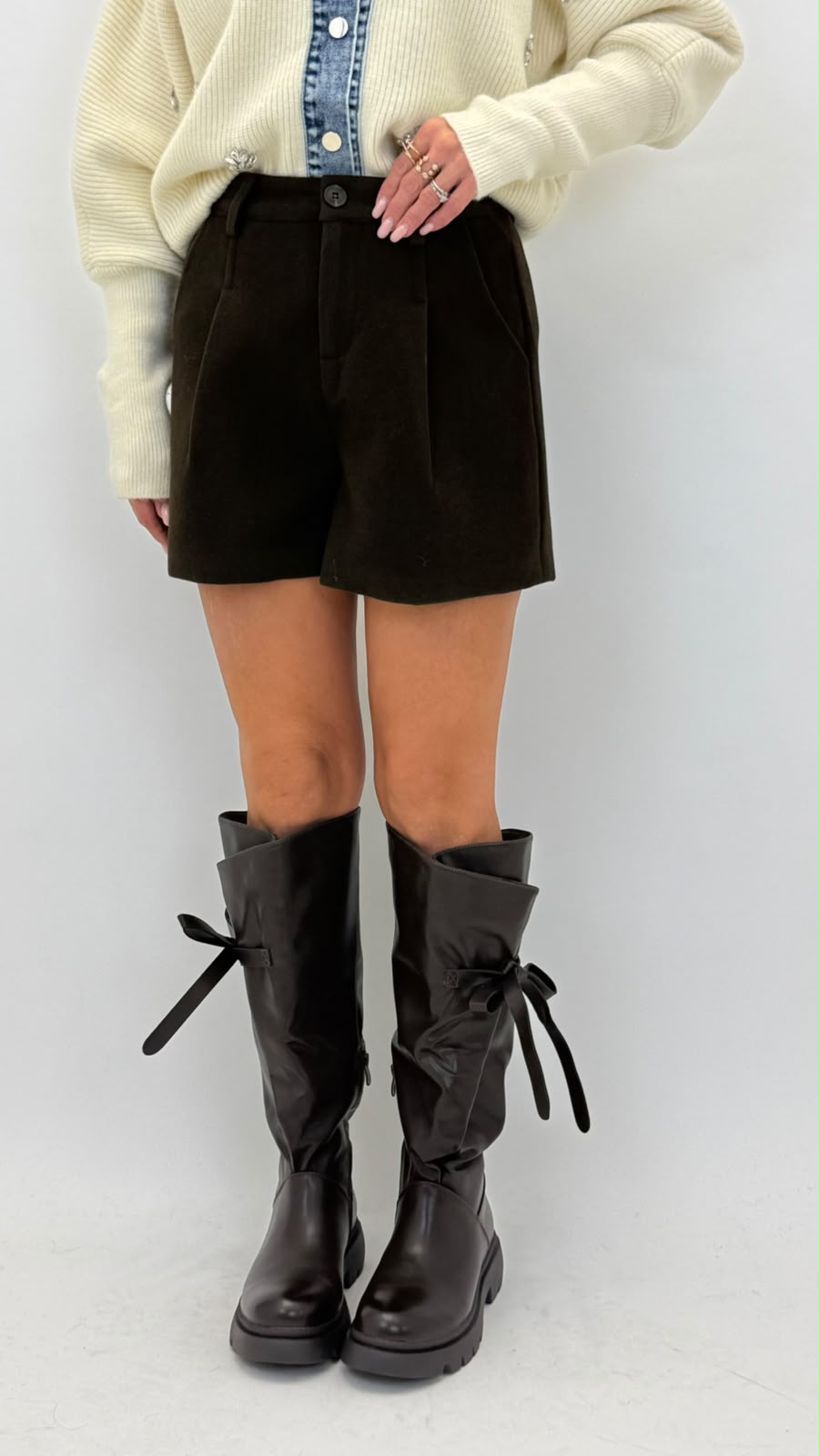 Shorts Brenda 259878