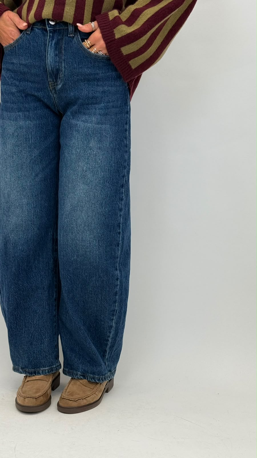 Jeans Balloon 32773