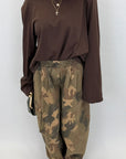 Long Sleeve Bold Lumina 6134