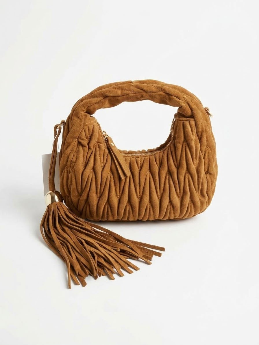 Borsa Suede 1028