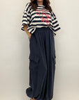 T-shirt Sea 35648