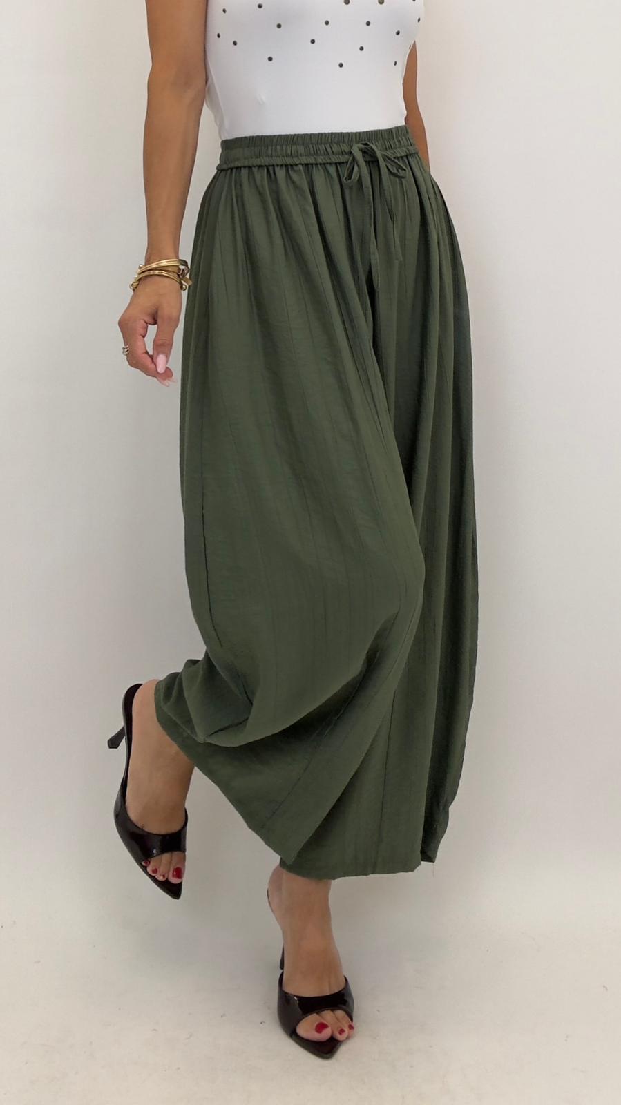 Pantalone Tahiti 9302