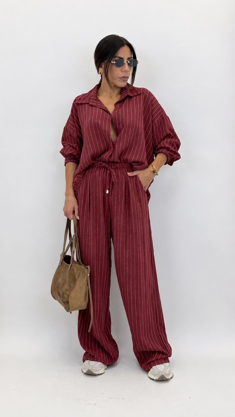 Coordinato Boulevard 25003