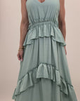 Abito Helena 5995